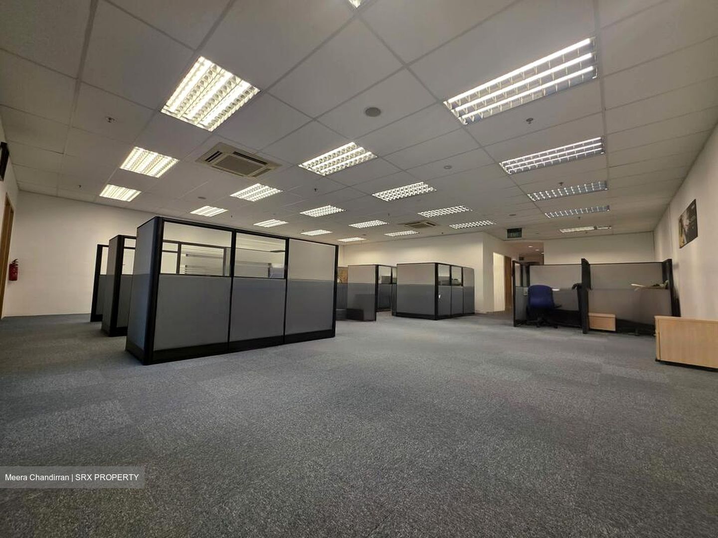 Ubi Techpark (D14), Factory #484994321